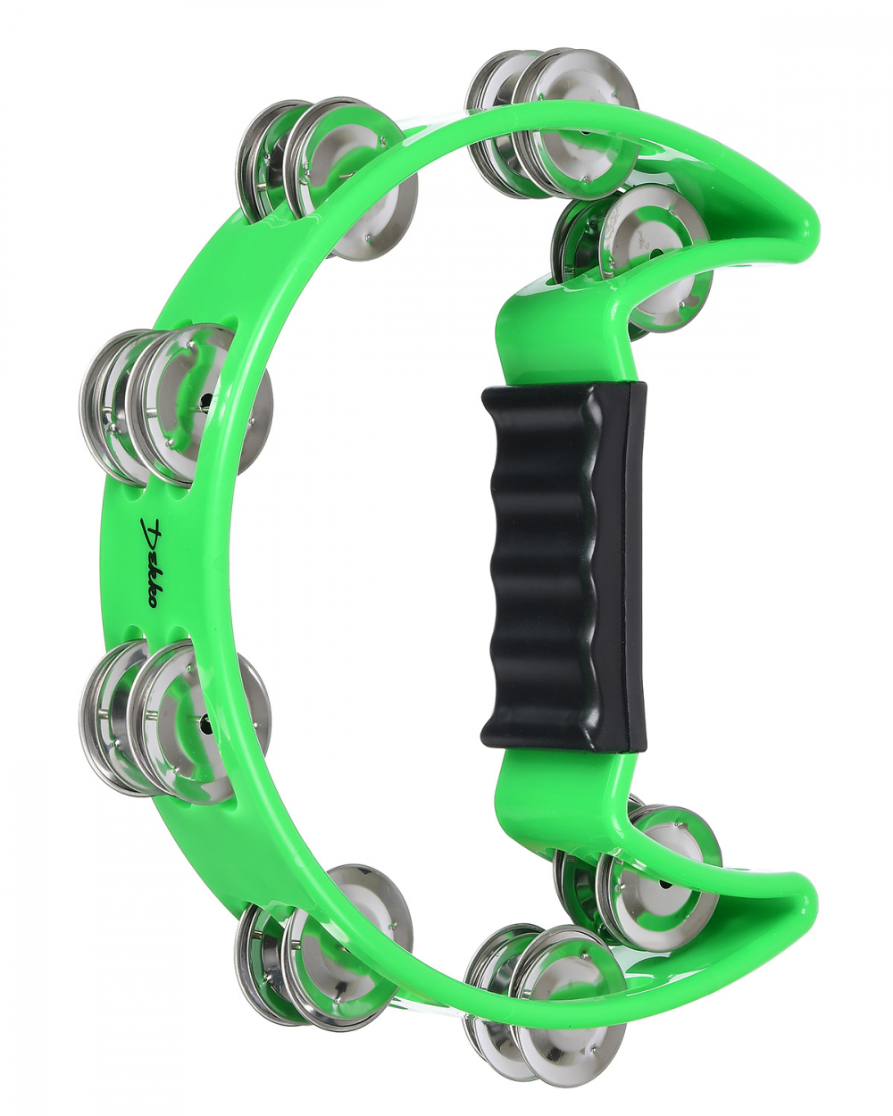 Тамбурин DEKKO TX9-16 GR
Тамбурин DEKKO TX9-16 GR