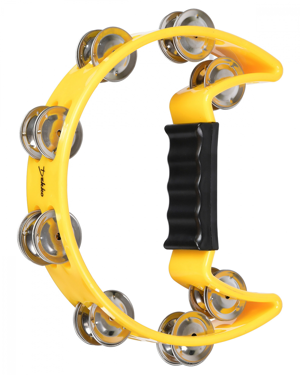 Тамбурин DEKKO TX9-16 YW
Тамбурин DEKKO TX9-16 YW