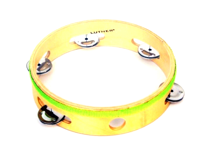 Тамбурин Fleet TH8-5C с 5 бубенцами и прозрачной мембраной 8 дюймов
Тамбурин Fleet TH8-5C с 5 бубенцами и прозрачной мембраной 8 дюймов