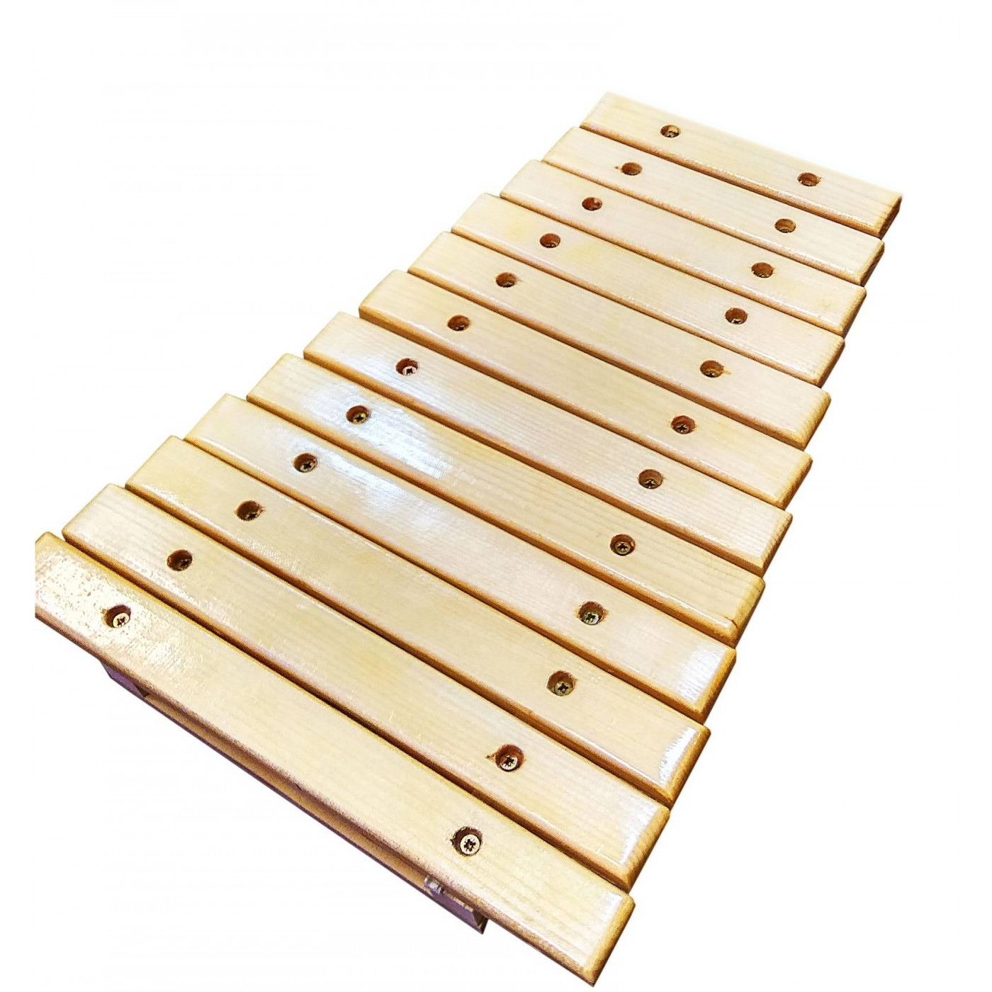 Ксилофон NEWART KS-12P 12 нот
Ксилофон NEWART KS-12P 12 нот