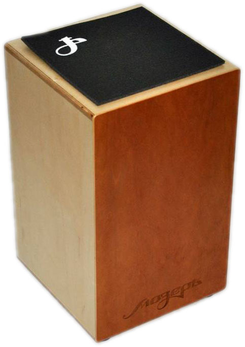 Кахон МОЗЕРЪ CJP-3
Кахон МОЗЕРЪ CJP-3