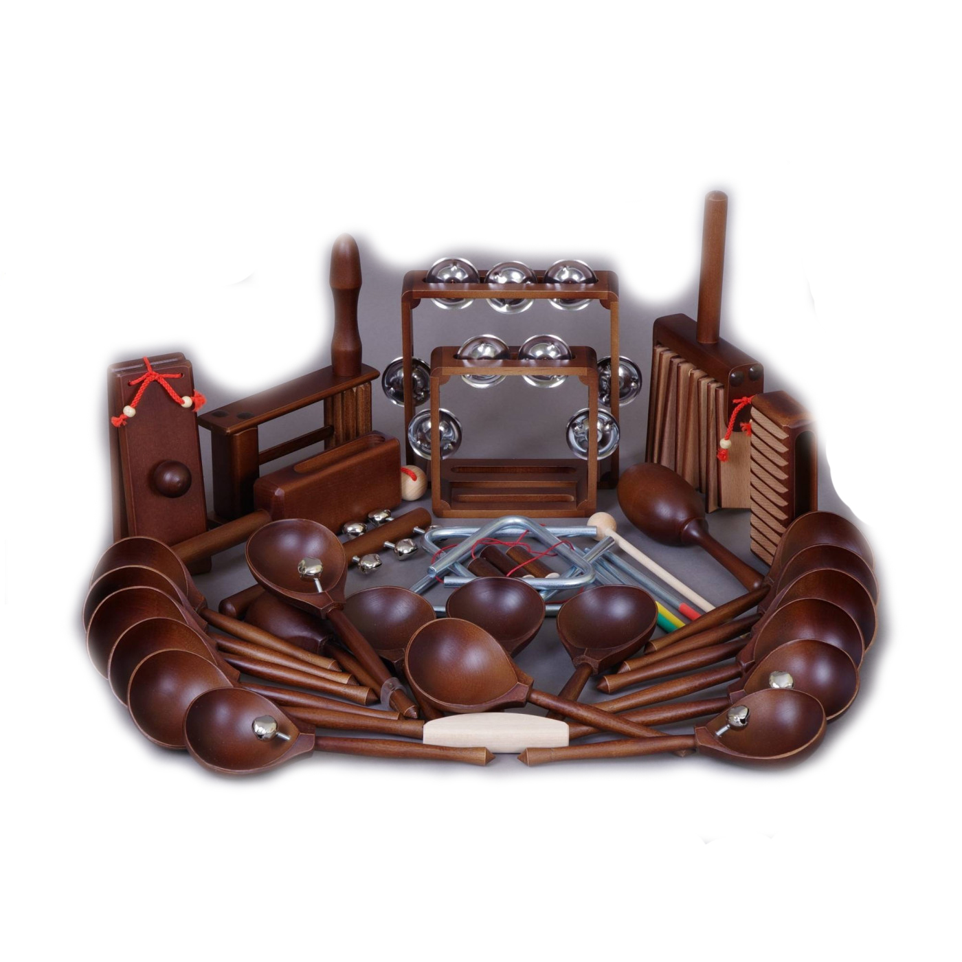 Перкуссионный набор МАСТЕРСКАЯ СЕРЕБРОВА Т2-КТ-16 «Сюрприз» 26 предметов
Перкуссионный набор МАСТЕРСКАЯ СЕРЕБРОВА Т2-КТ-16 «Сюрприз» 26 предметов