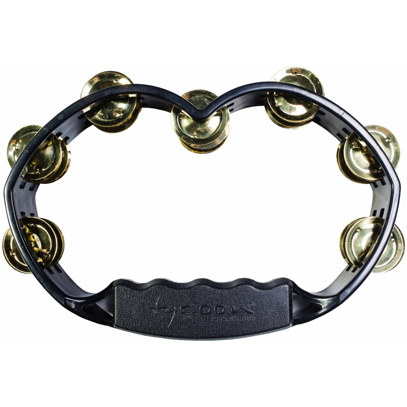 Тамбурин TYCOON TBH -B BB без мембраны
Тамбурин TYCOON TBH -B BB без мембраны