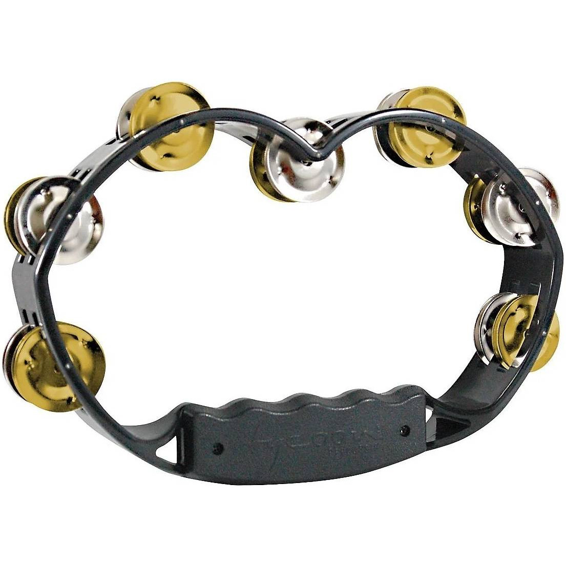 Тамбурин TYCOON TBH -B BM без мембраны
Тамбурин TYCOON TBH -B BM без мембраны