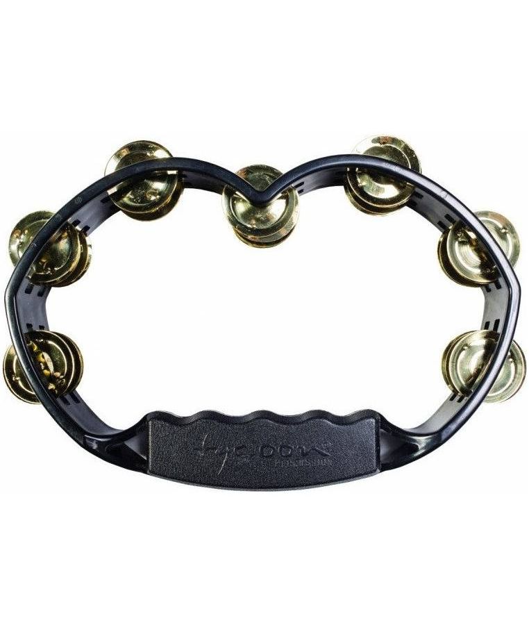 Тамбурин TYCOON TBH -B BS без мембраны
Тамбурин TYCOON TBH -B BS без мембраны