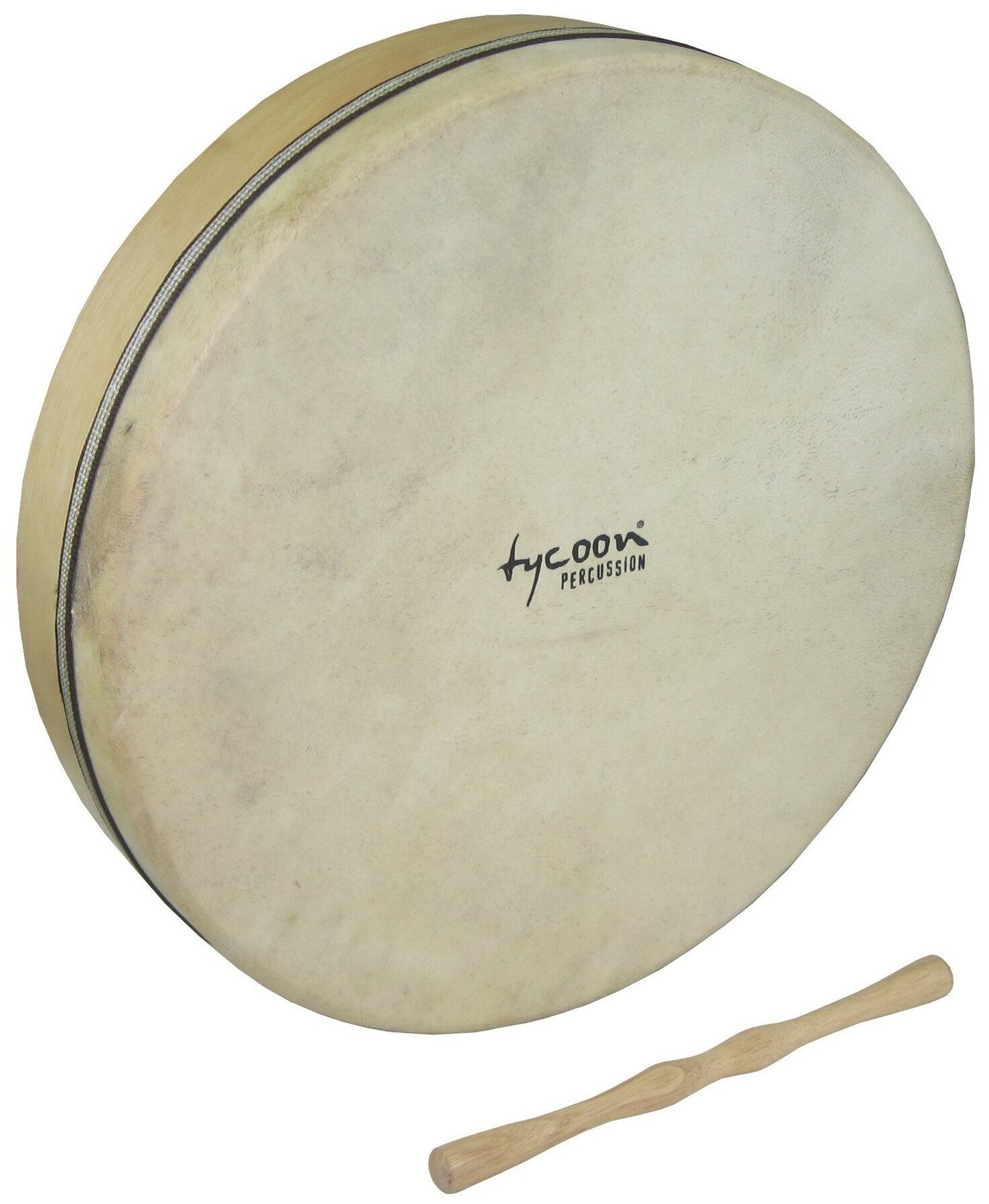 Бубен TYCOON TBTFD-16
Бубен TYCOON TBTFD-16