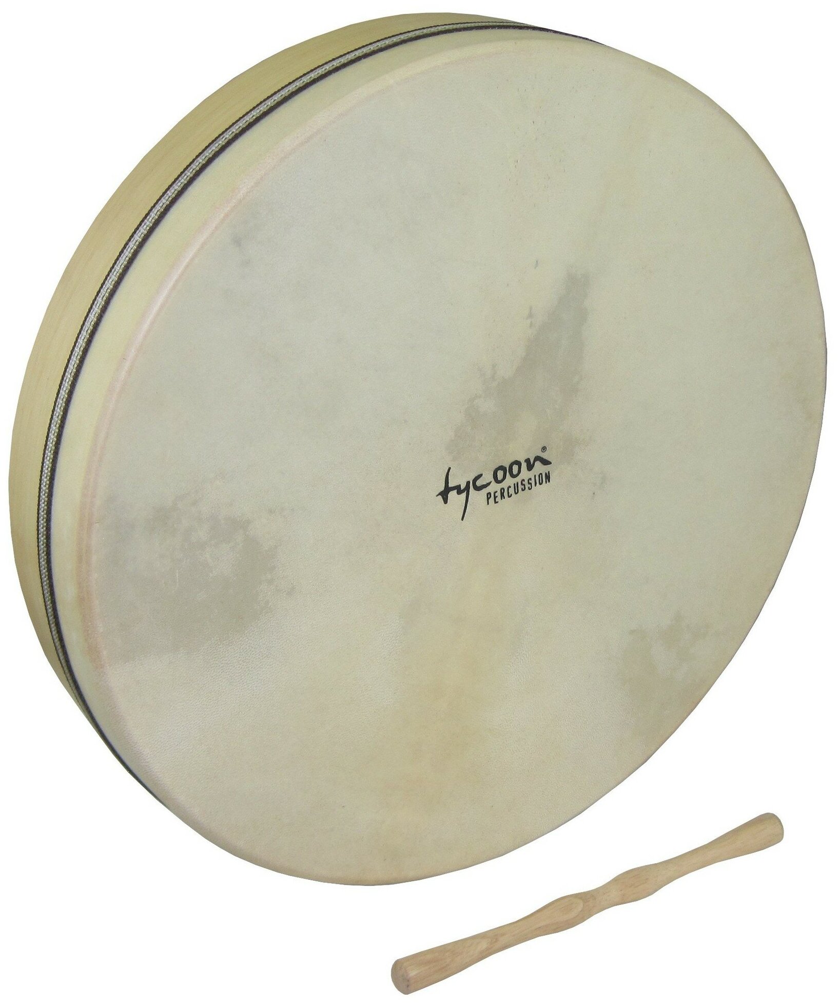 Бубен TYCOON TBTFD-18
Бубен TYCOON TBTFD-18