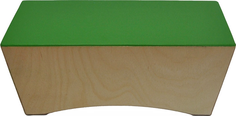 Бонго-кахон Мозеръ CJB-1
Бонго-кахон Мозеръ CJB-1