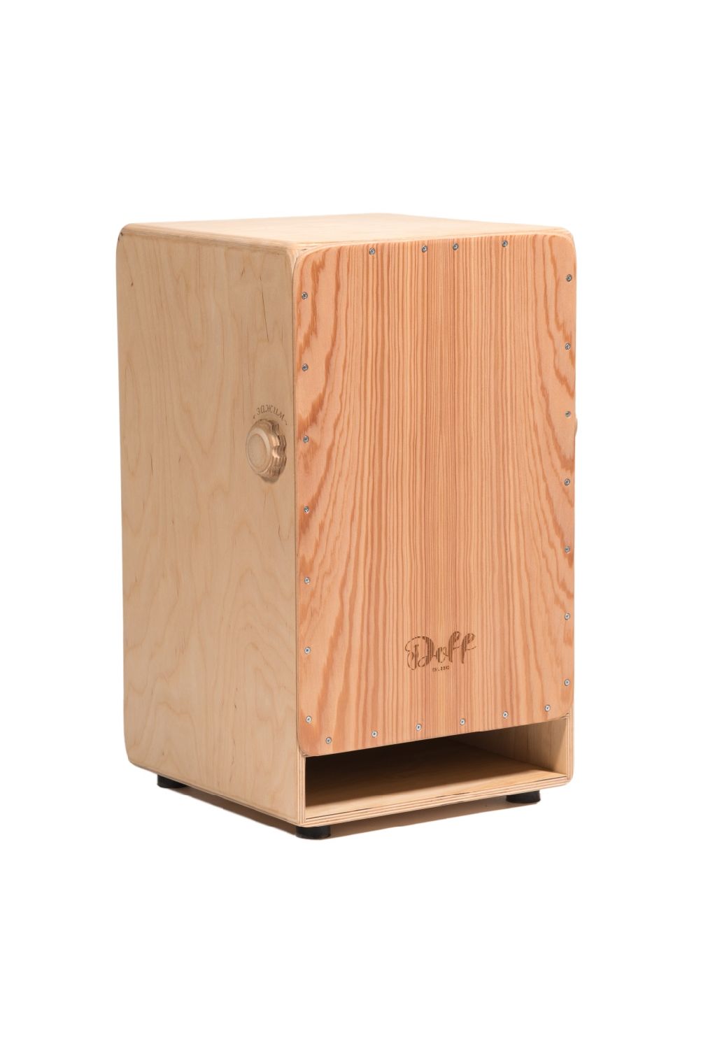 Кахон Doff C01-Doff настраиваемый
Кахон Doff C01-Doff настраиваемый