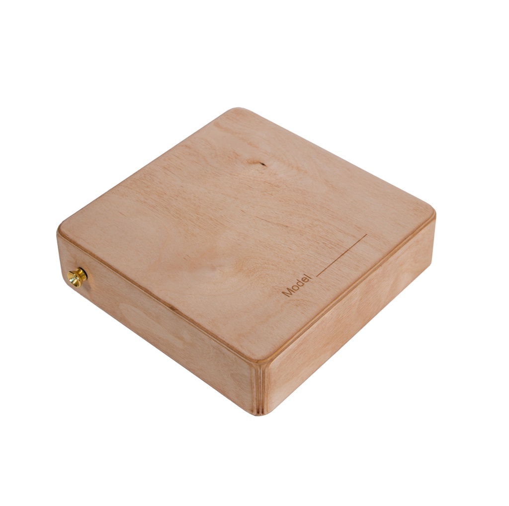 Кахон Doff SC-01-Doff тапа шпон акации
Кахон Doff SC-01-Doff тапа шпон акации