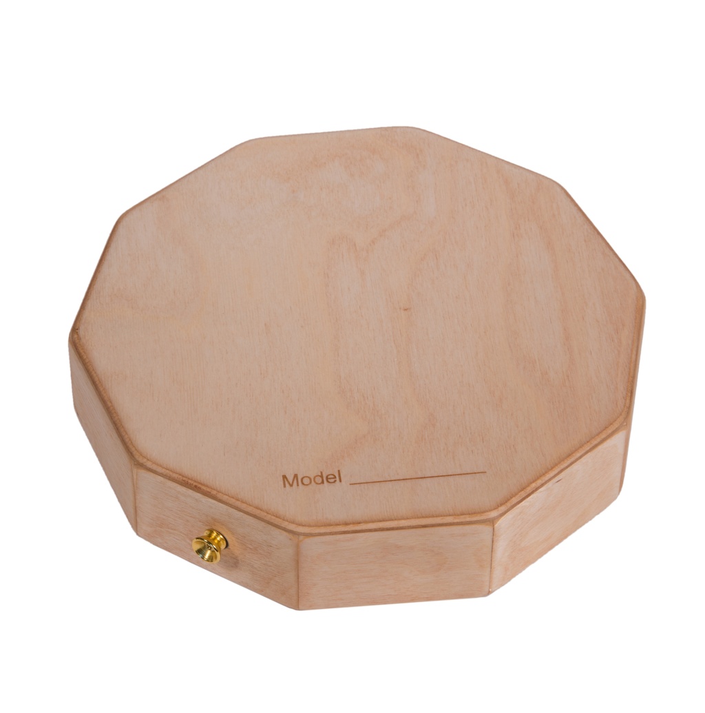 Кахон Doff SW-02-Doff тапа шпон красного дерева
Кахон Doff SW-02-Doff тапа шпон красного дерева