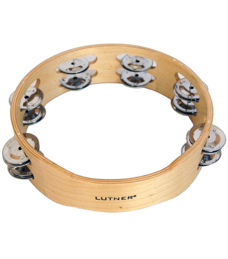 Тамбурин Fleet FLT-T08-12 без кожи с 12 бубенцами
Тамбурин Fleet FLT-T08-12 без кожи с 12 бубенцами