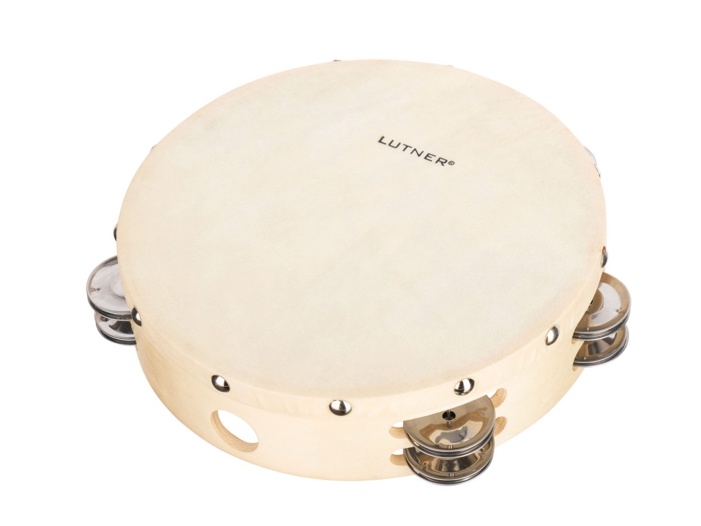 Бубен DEKKO TH8-12
Бубен DEKKO TH8-12