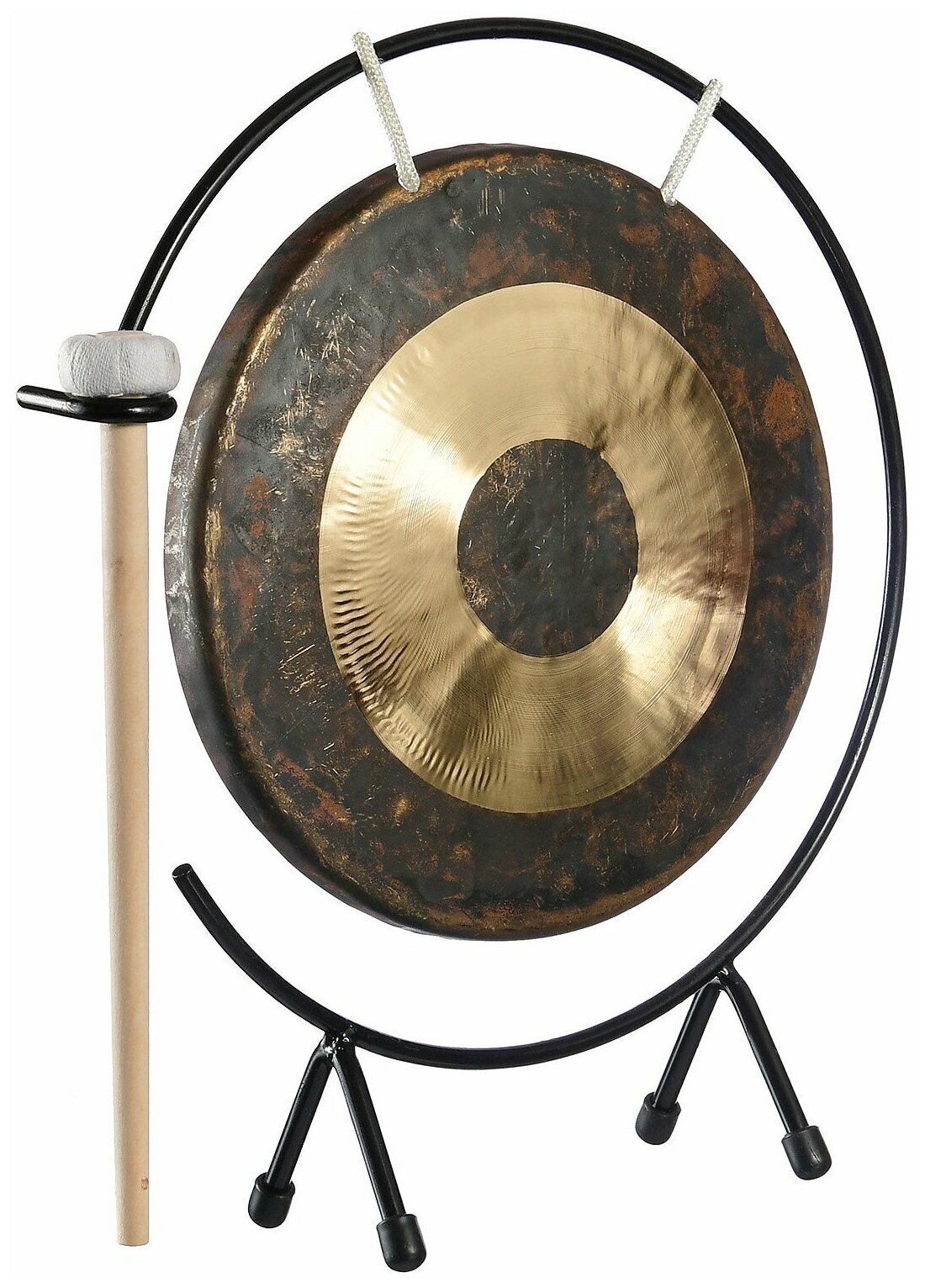 Гонг DEKKO TQ-25
Гонг DEKKO TQ-25