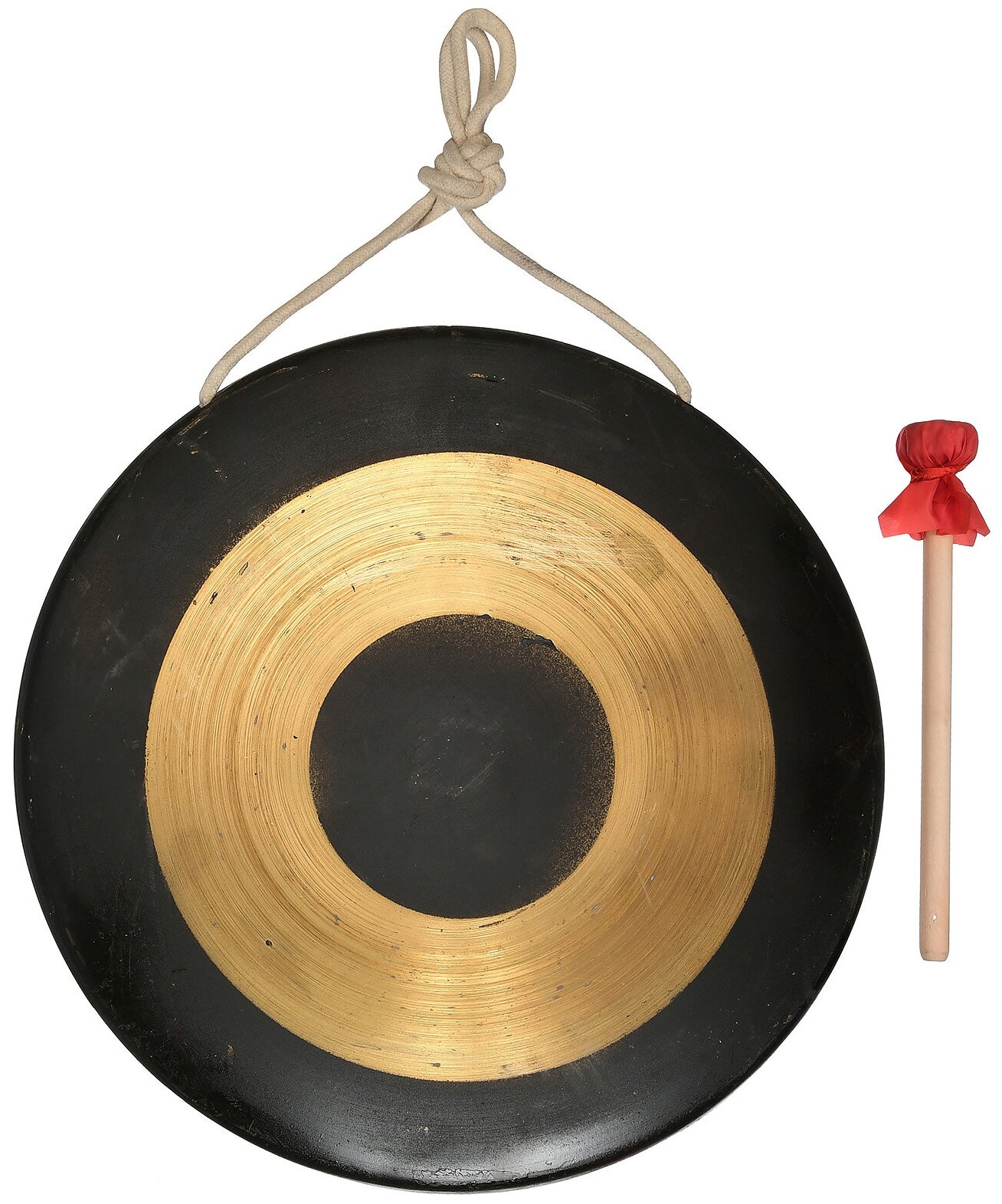 Гонг DEKKO TQ-40
Гонг DEKKO TQ-40