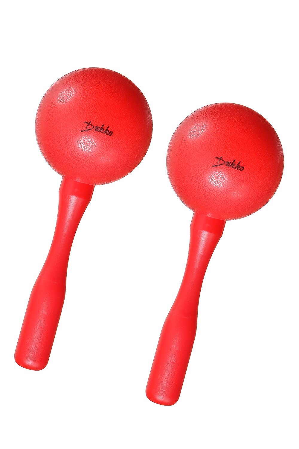 Маракасы DEKKO M5 RD
Маракасы DEKKO M5 RD