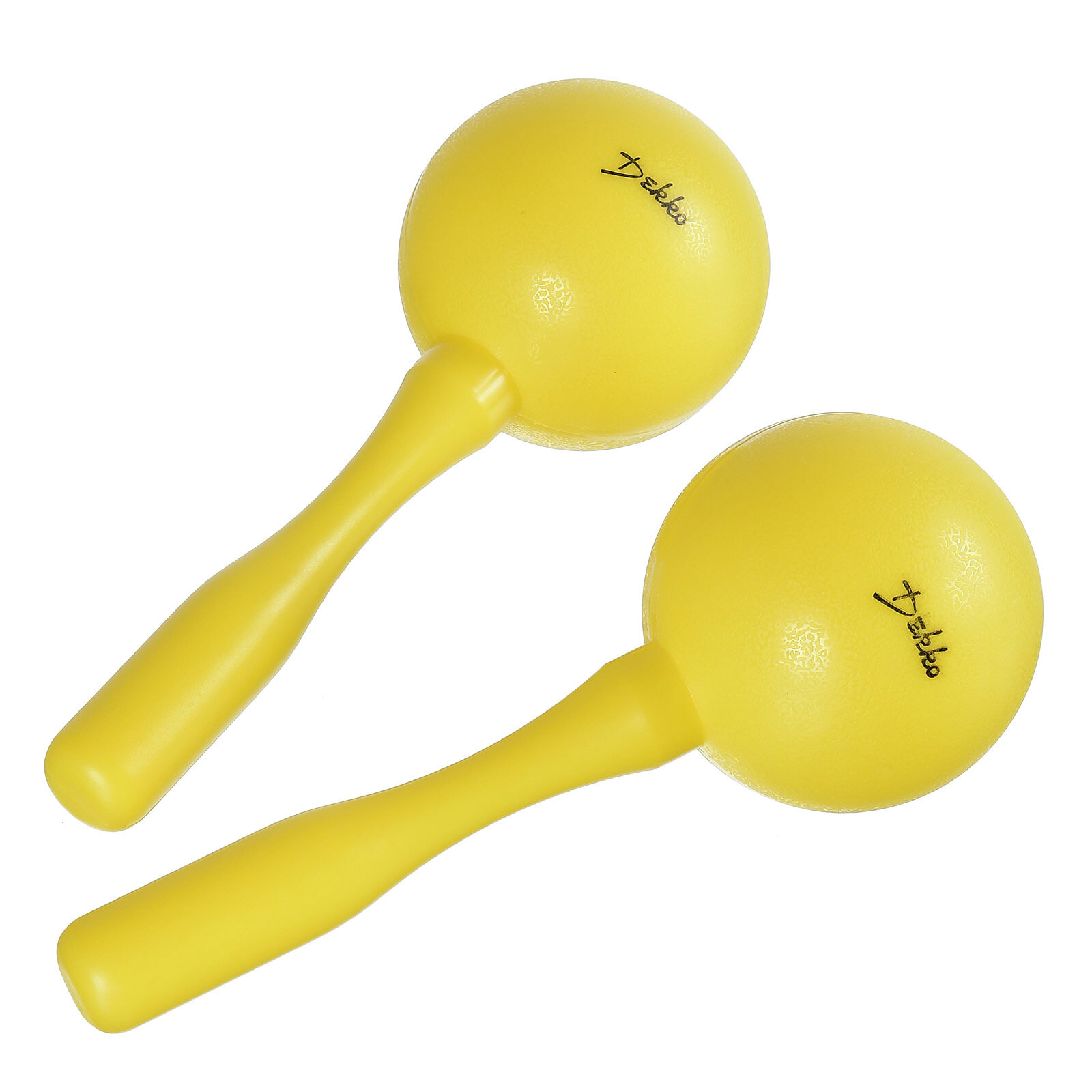 Маракасы DEKKO M5 YW
Маракасы DEKKO M5 YW