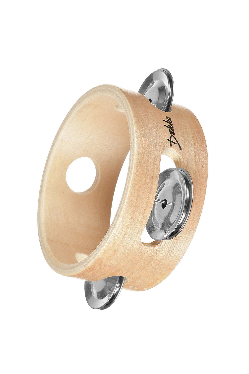 Тамбурин DEKKO T4-3
Тамбурин DEKKO T4-3