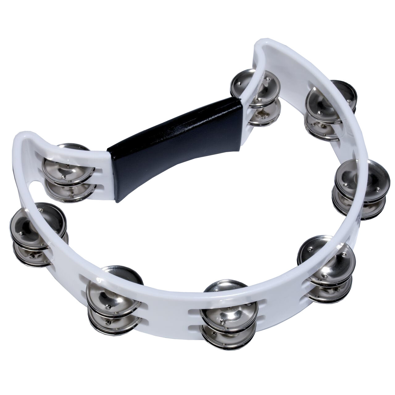 Тамбурин DEKKO TX9-16 WH
Тамбурин DEKKO TX9-16 WH