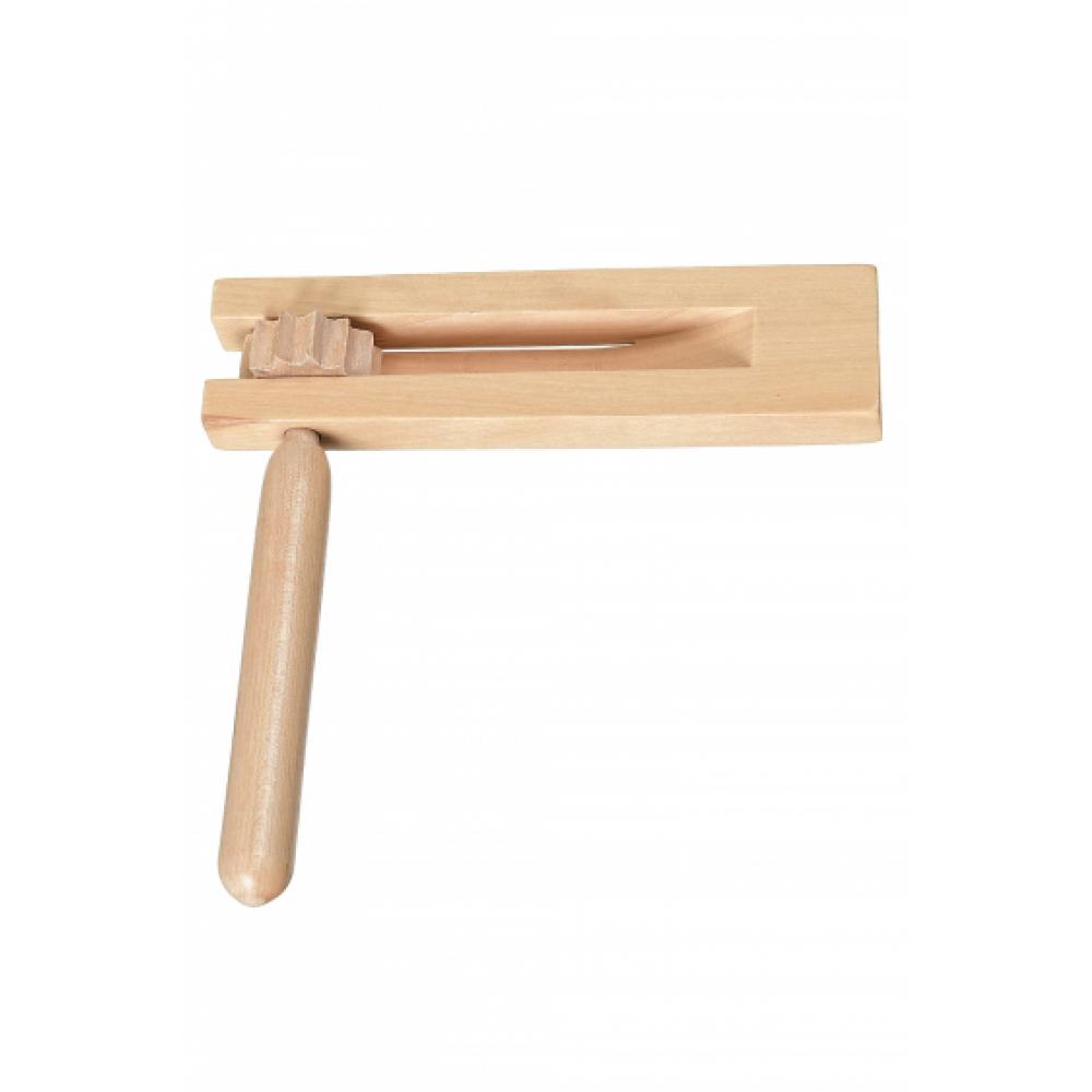 Трещётка круговая RockSet G8-9
Трещётка круговая RockSet G8-9