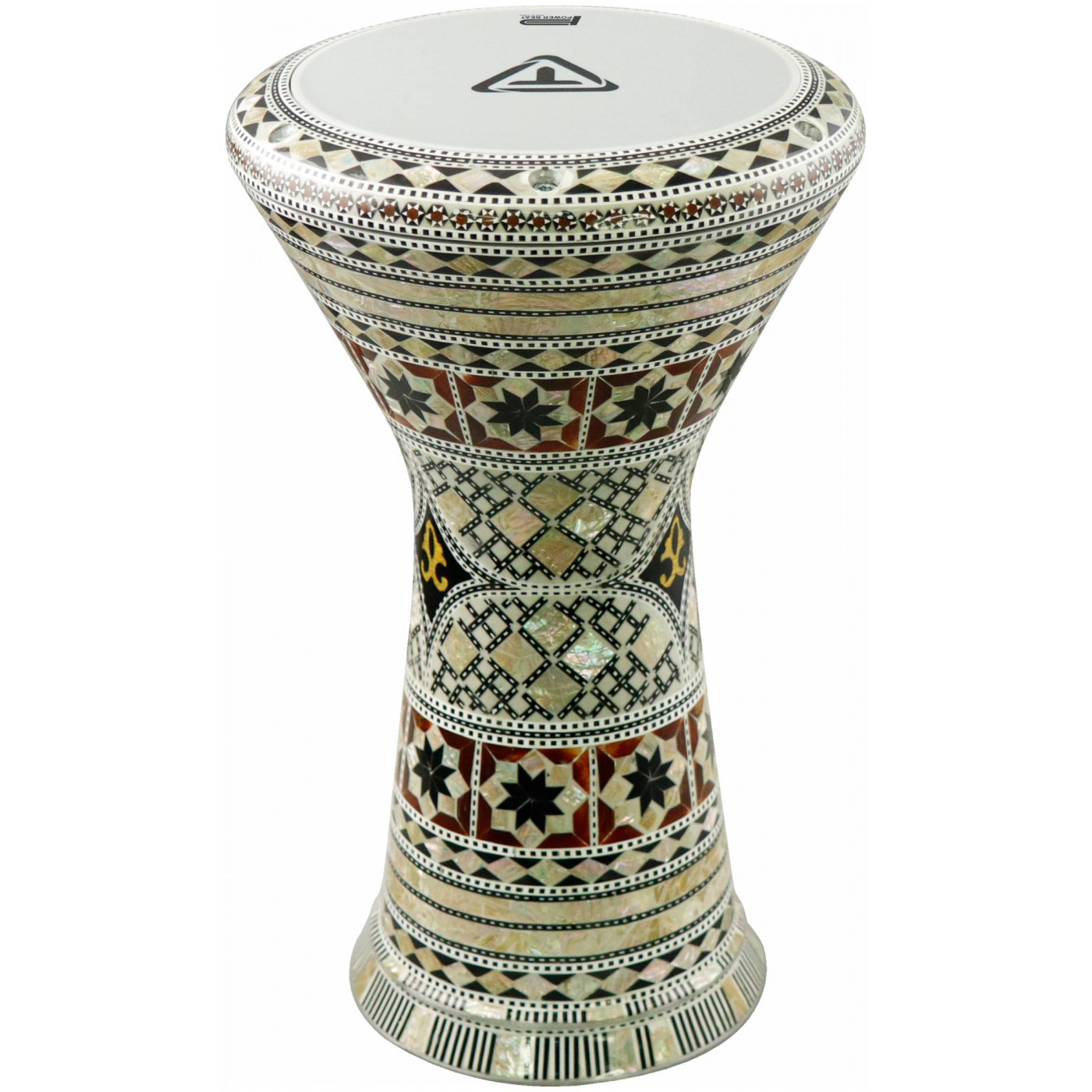 Дарбука TYCOON TPO -D31
Дарбука TYCOON TPO -D31