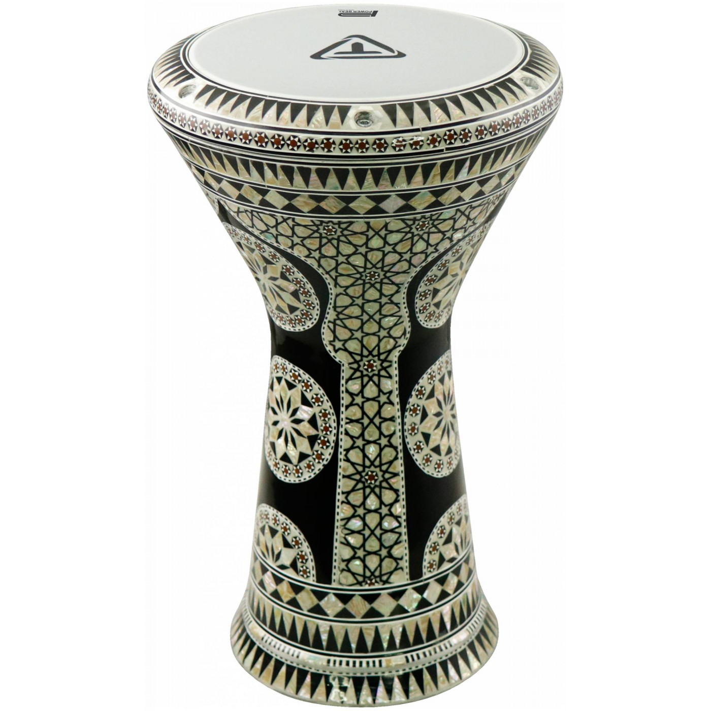 Дарбука TYCOON TPO -D32
Дарбука TYCOON TPO -D32