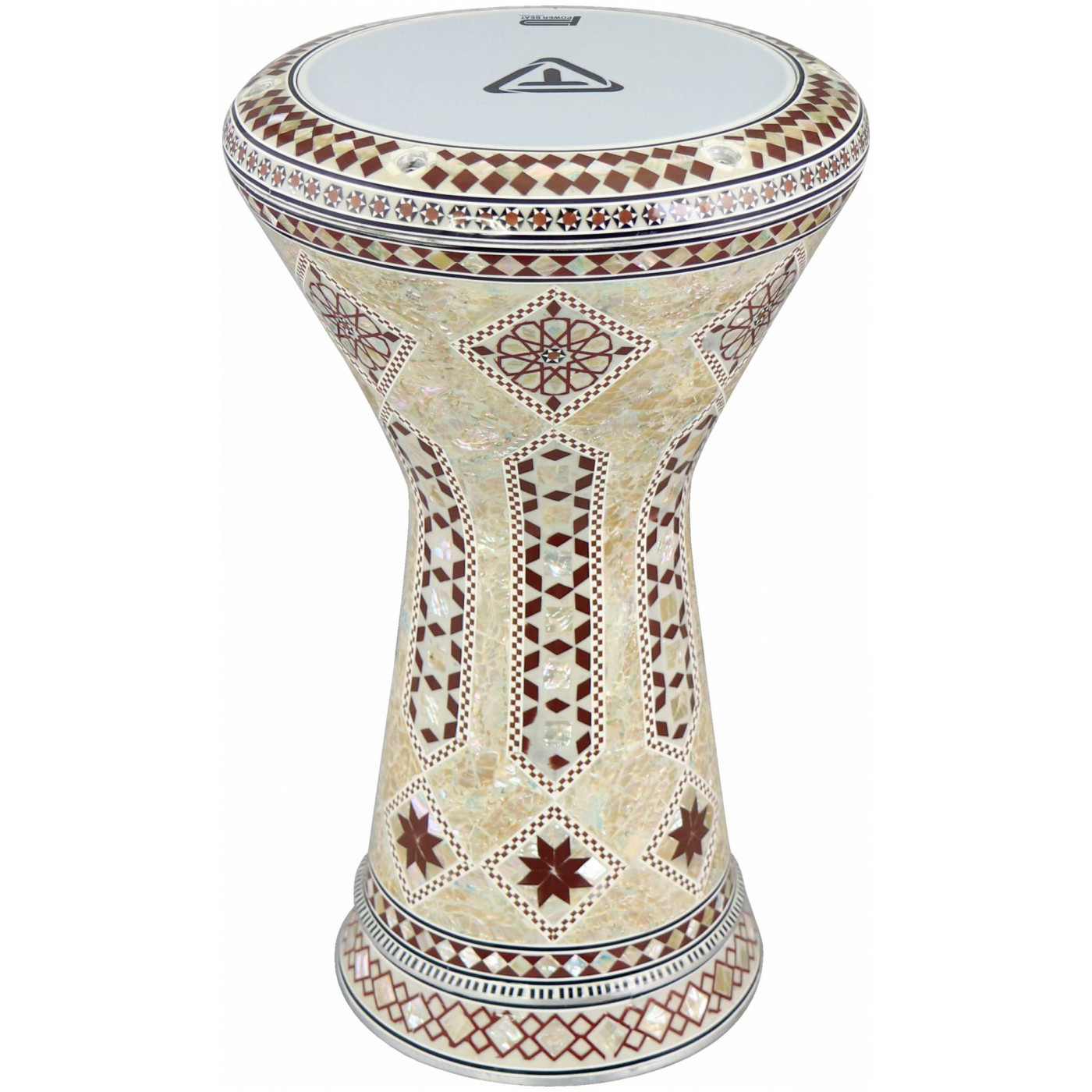 Дарбука TYCOON TPS -A11
Дарбука TYCOON TPS -A11