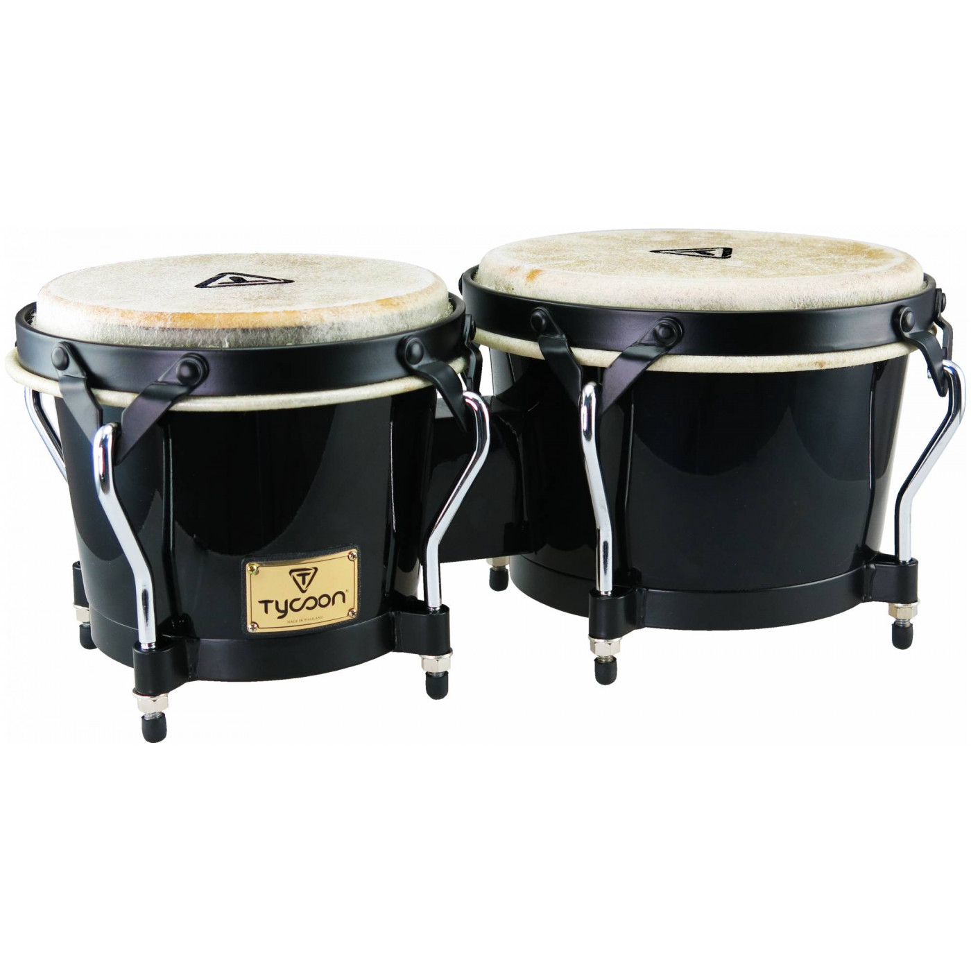 Бонго TYCOON STB-B BK
Бонго TYCOON STB-B BK