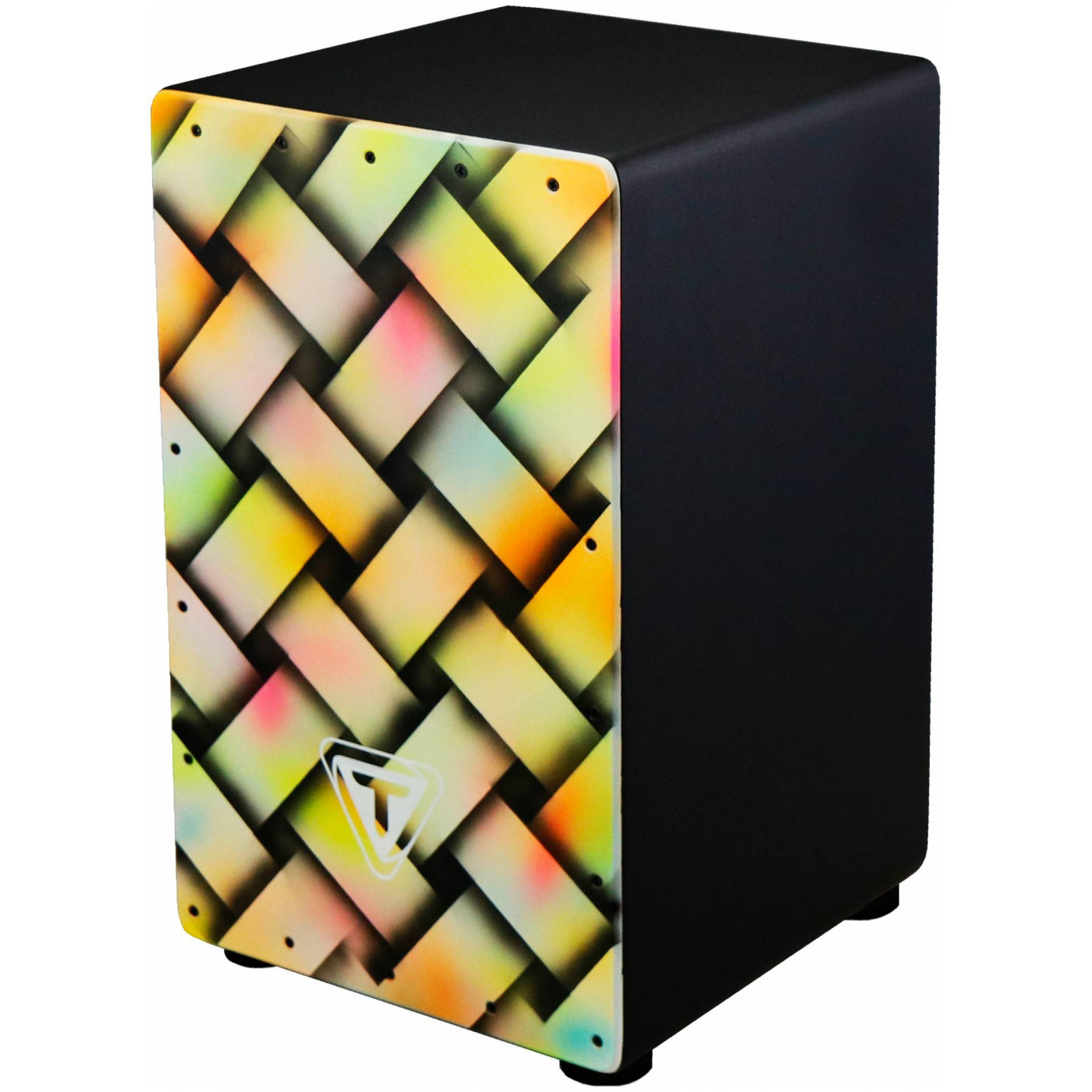 Кахон TYCOON STK-29 RA Radiant с подструнником
Кахон TYCOON STK-29 RA Radiant с подструнником