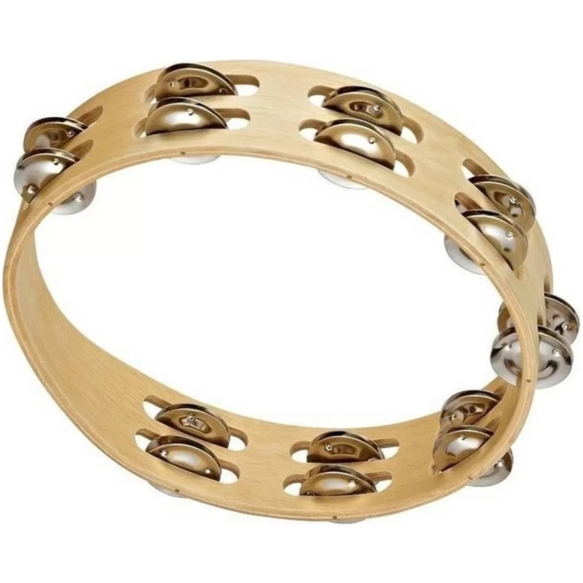 Тамбурин FLIGHT FTH 10-16 без мембраны
Тамбурин FLIGHT FTH 10-16 без мембраны