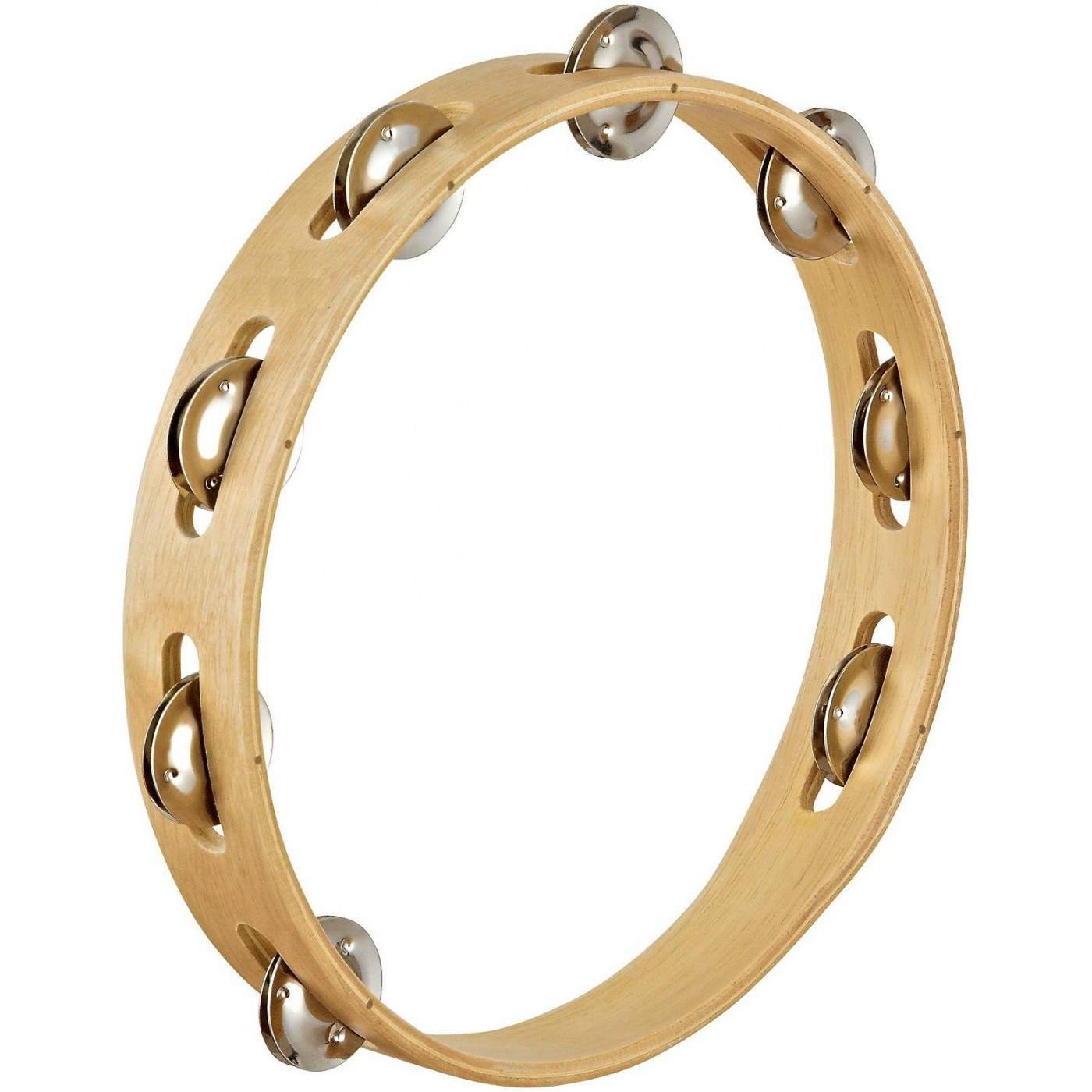 Тамбурин FLIGHT FTH 10-8 без мембраны
Тамбурин FLIGHT FTH 10-8 без мембраны