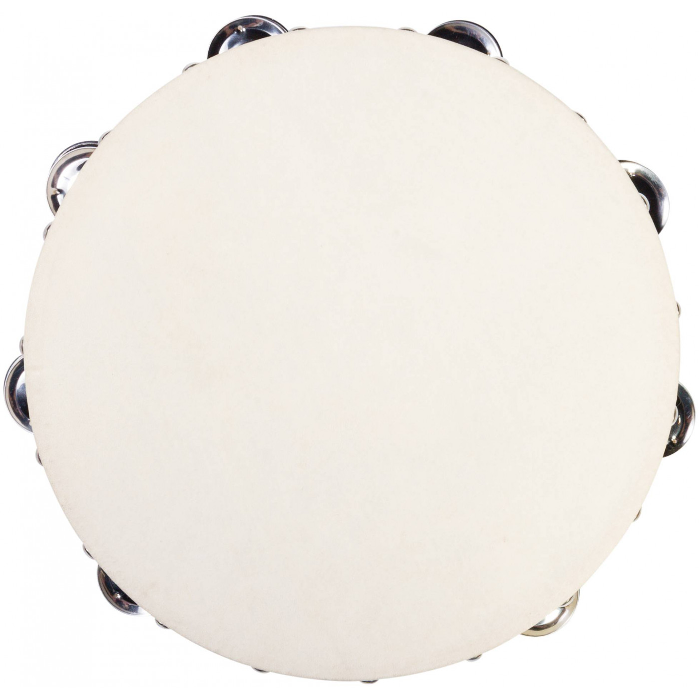 Тамбурин FLIGHT FT 10-16 с мембраной
Тамбурин FLIGHT FT 10-16 с мембраной