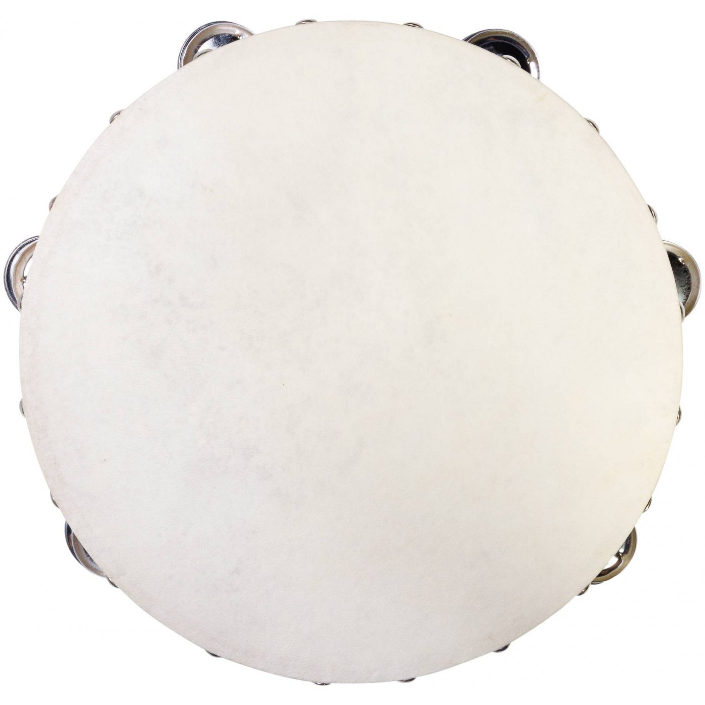 Тамбурин FLIGHT FT 10-6 с мембраной
Тамбурин FLIGHT FT 10-6 с мембраной