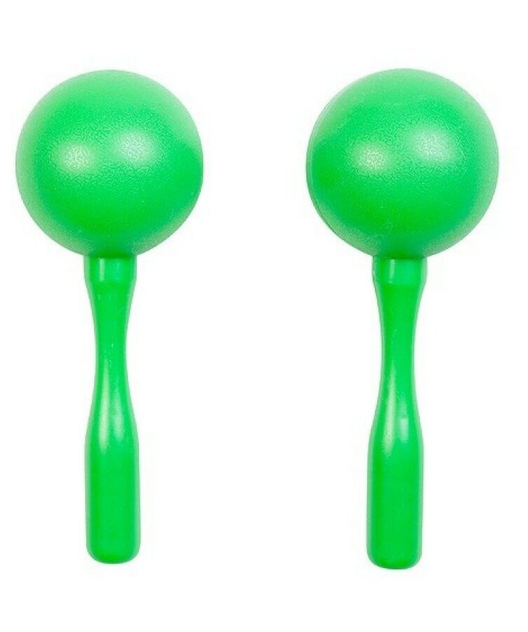 Маракасы FLIGHT FMP-21GR пластиковые
Маракасы FLIGHT FMP-21GR пластиковые