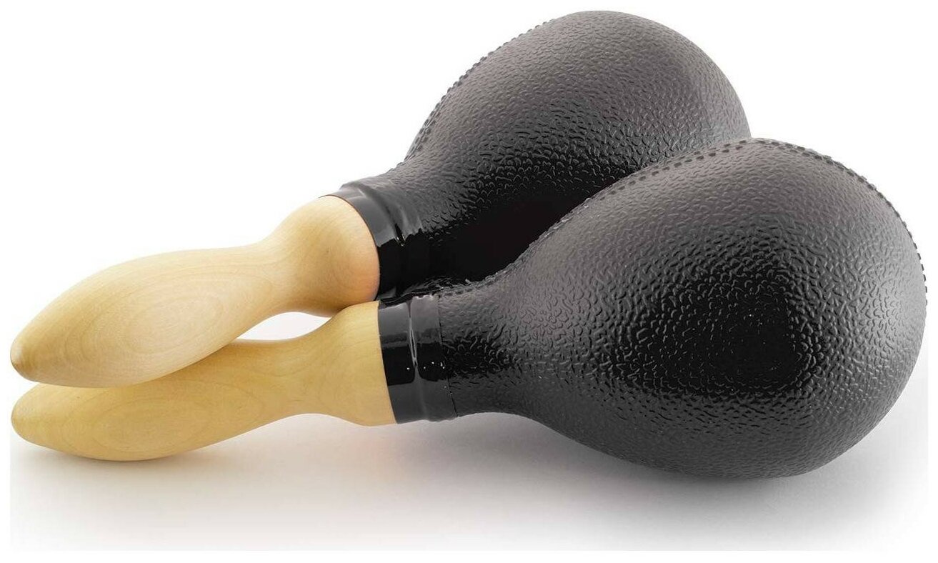 Маракасы FLIGHT FMP-255B пластиковые
Маракасы FLIGHT FMP-255B пластиковые