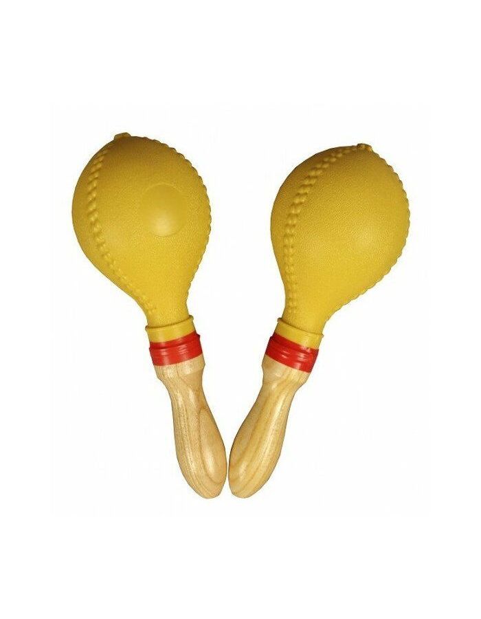 Маракасы FLIGHT FMP-255Y пластиковые
Маракасы FLIGHT FMP-255Y пластиковые