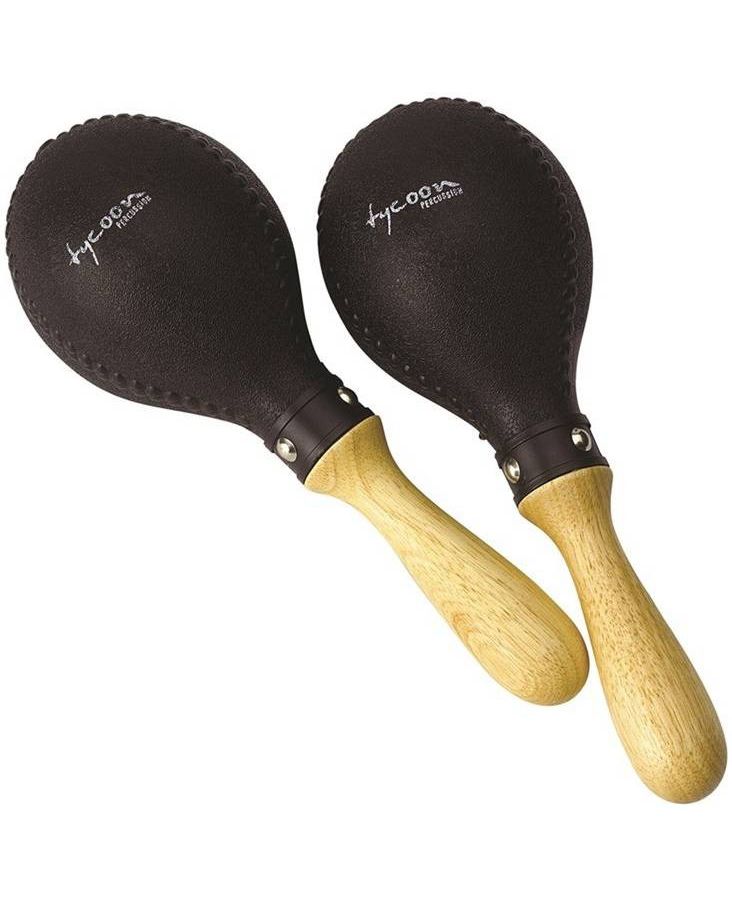 Маракасы TYCOON TMP-B пластиковые
Маракасы TYCOON TMP-B пластиковые