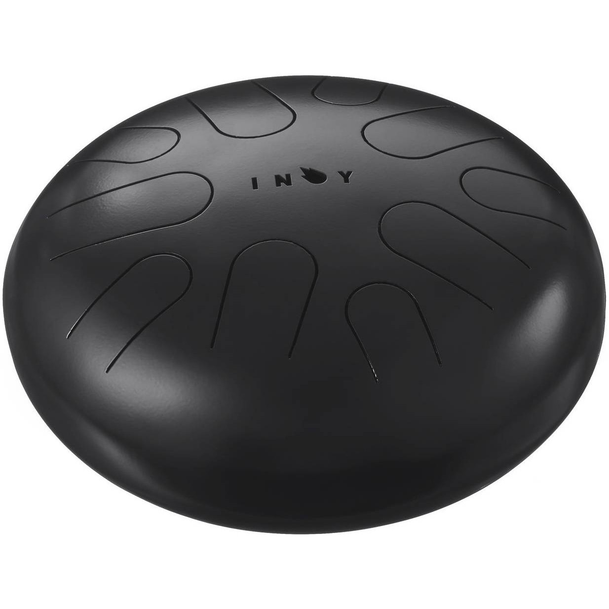 Барабан язычковый Глюкофон INOY Standart Black26 с чехлом
Барабан язычковый Глюкофон INOY Standart Black26 с чехлом