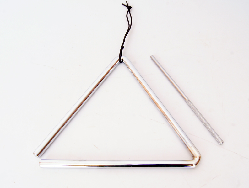 Треугольник DADI TA07
Треугольник DADI TA07