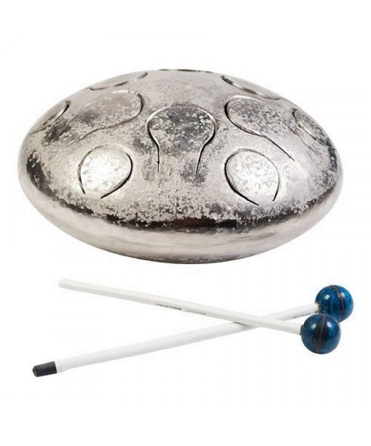 Барабан язычковый Глюкофон YUKA GF2 Moonlight
Барабан язычковый Глюкофон YUKA GF2 Moonlight