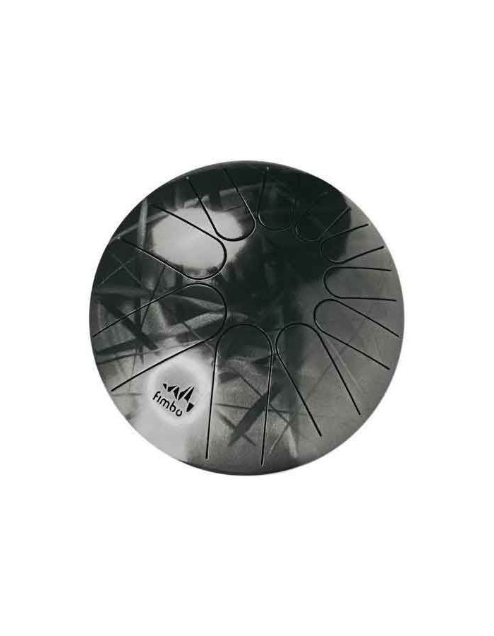 Барабан язычковый Глюкофон ФИМБО Графит 27
Барабан язычковый Глюкофон ФИМБО Графит 27