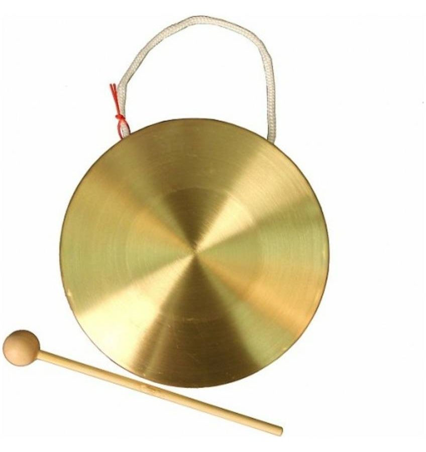 Гонг FLIGHT FGNG-1
Гонг FLIGHT FGNG-1