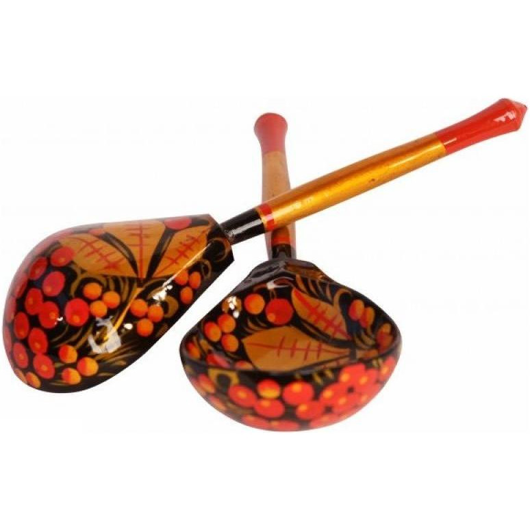 Ложка Музыкальная FLIGHT MS 2X
Ложка Музыкальная FLIGHT MS 2X