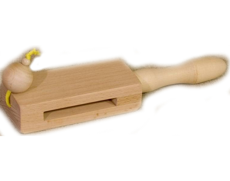 Колотушка МАСТЕРСКАЯ СЕРЕБРОВА БР-КЛ -01
Колотушка МАСТЕРСКАЯ СЕРЕБРОВА БР-КЛ -01