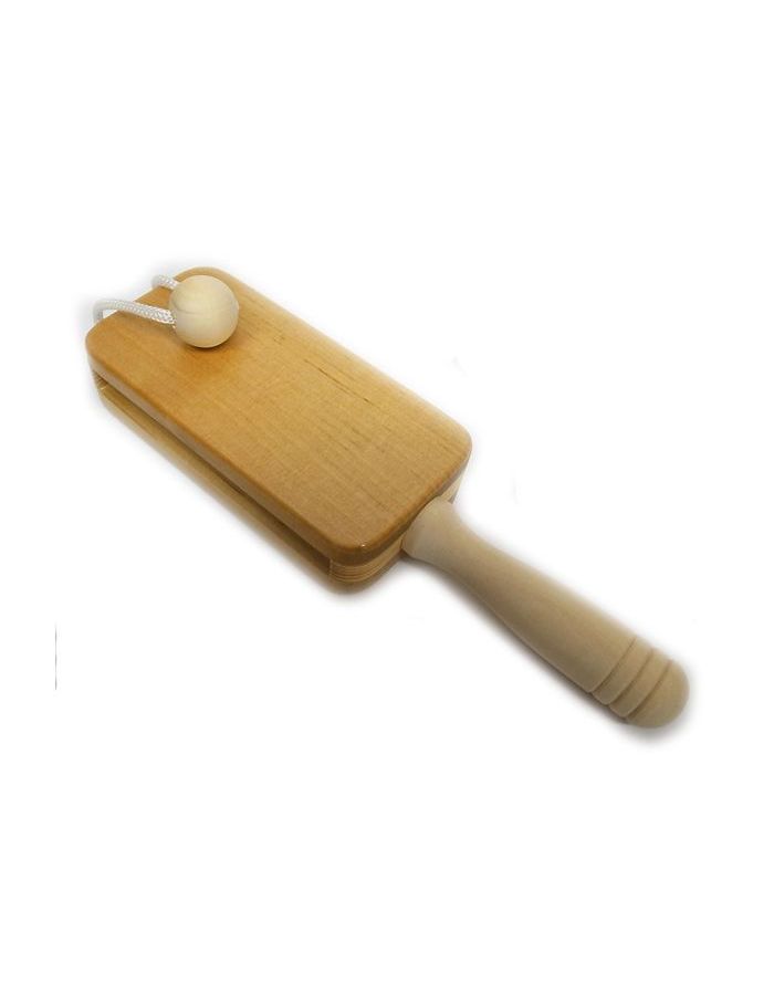 Колотушка НОТА без росписи
Колотушка НОТА без росписи