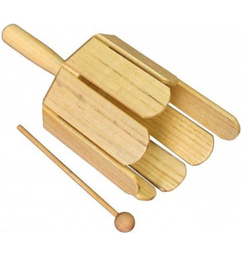 Тон-блок FLIGHT FMT-1
Тон-блок FLIGHT FMT-1