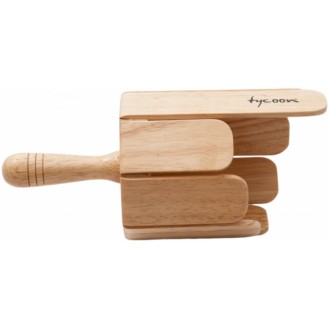 Тон-блок TYCOON TTM
Тон-блок TYCOON TTM