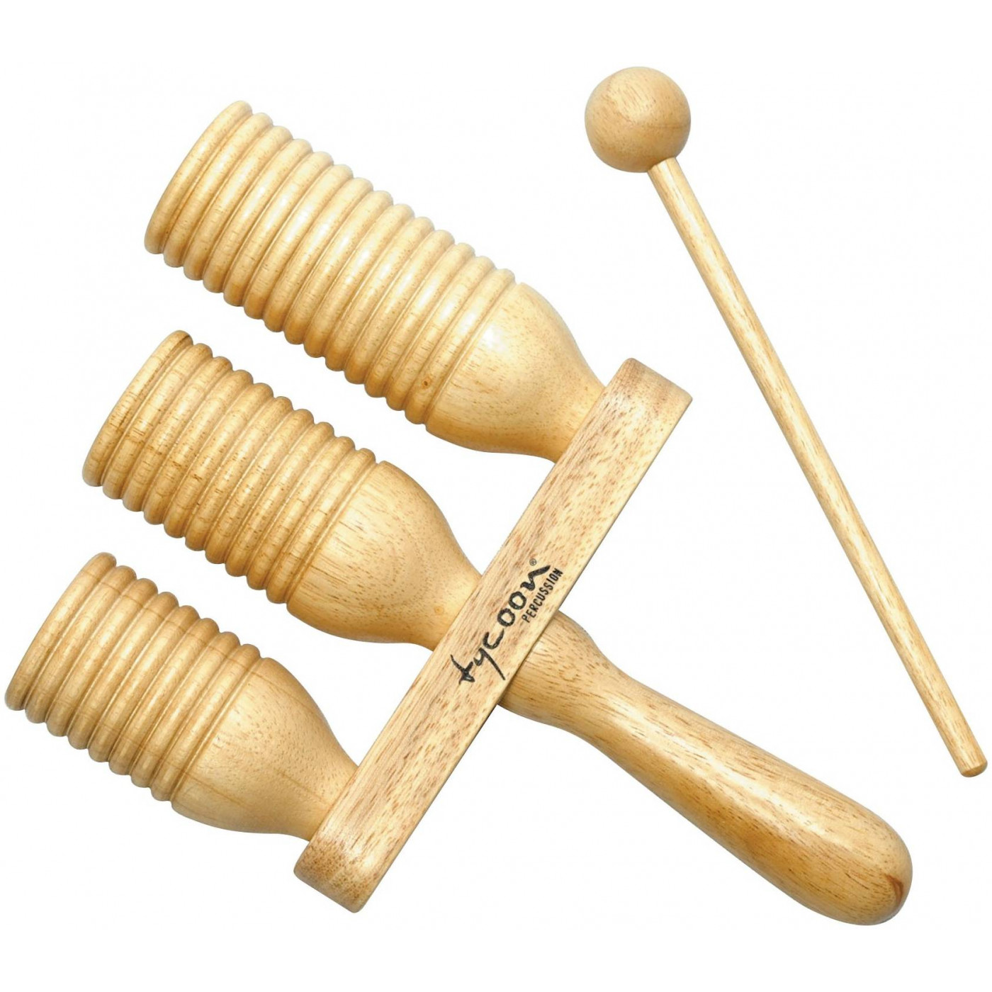 Тон-блок TYCOON TTW-3
Тон-блок TYCOON TTW-3