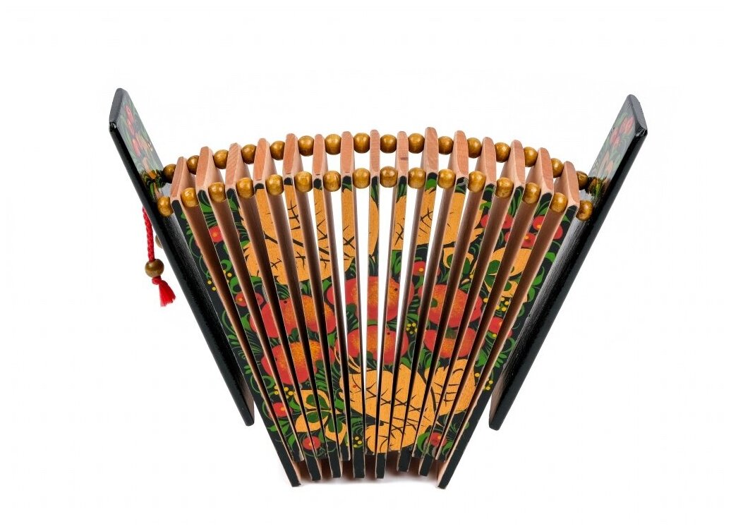 Трещотка МАСТЕРСКАЯ СЕРЕБРОВА К1-ТР -03 пластинчатая
Трещотка МАСТЕРСКАЯ СЕРЕБРОВА К1-ТР -03 пластинчатая