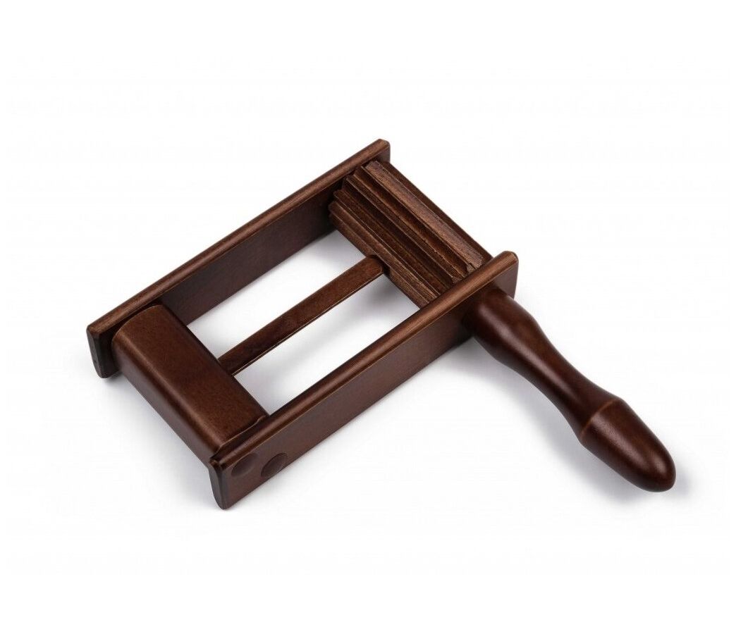 Трещотка МАСТЕРСКАЯ СЕРЕБРОВА Т2-ТР -01 круговая
Трещотка МАСТЕРСКАЯ СЕРЕБРОВА Т2-ТР -01 круговая